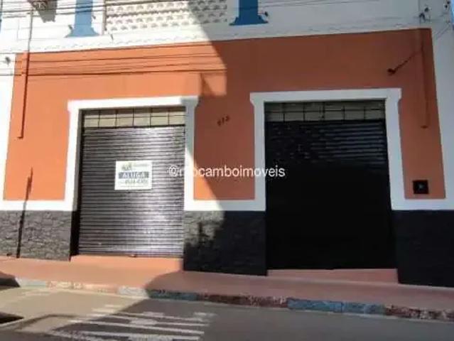 Ponto Comercial aluguel em Região Imediata de Jundiaí, Região Metropolitana de Campinas