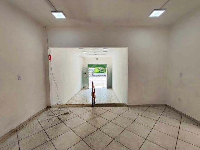 Ponto Comercial aluguel em Itatiba