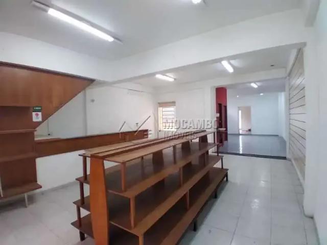 Ponto Comercial aluguel em Vila Mutton, Itatiba