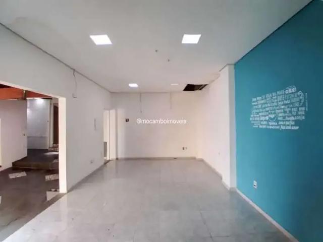 Ponto Comercial aluguel em Itatiba
