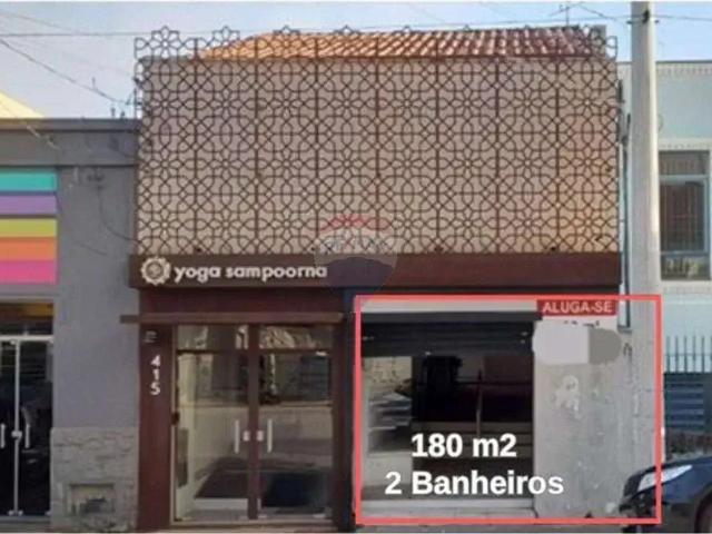 Ponto Comercial aluguel em Região Imediata de Jundiaí, Região Metropolitana de Campinas