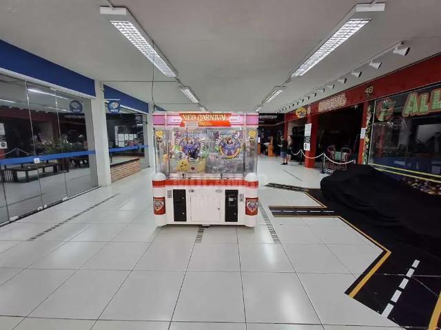Ponto Comercial aluguel em Vila Mutton, Itatiba