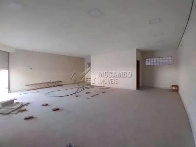 Ponto Comercial aluguel em Itatiba