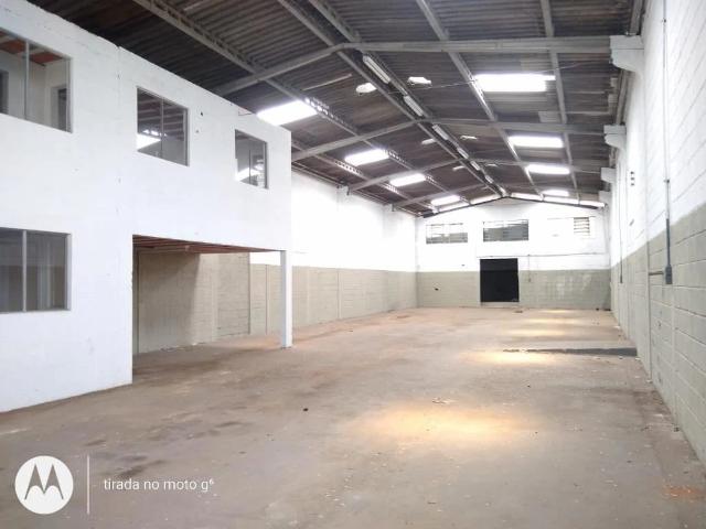 Ponto Comercial aluguel em Jardim da Luz, Itatiba