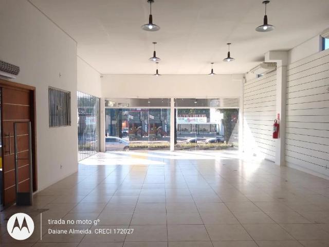 Ponto Comercial aluguel em Jardim da Luz, Itatiba