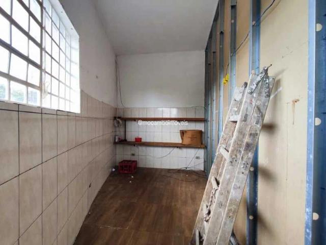 Ponto Comercial aluguel em Loteamento Itatiba Park, Itatiba