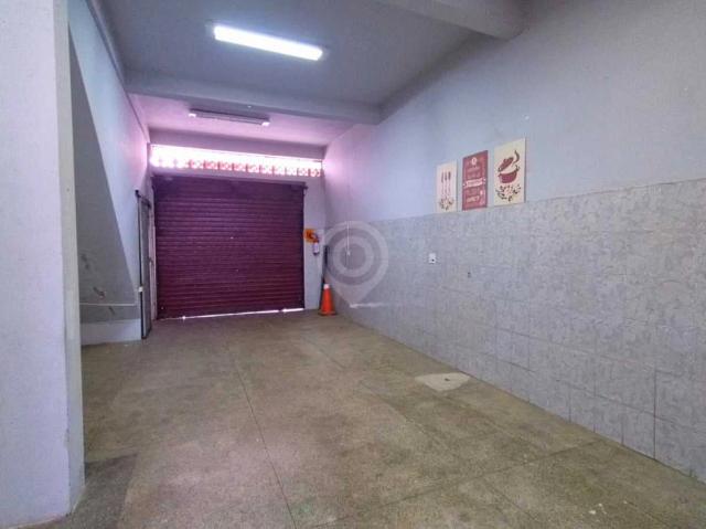 Ponto Comercial aluguel em Jardim Galetto, Itatiba