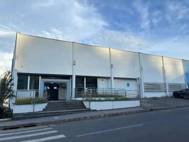 Ponto Comercial aluguel em Região Imediata de Jundiaí, Região Metropolitana de Campinas