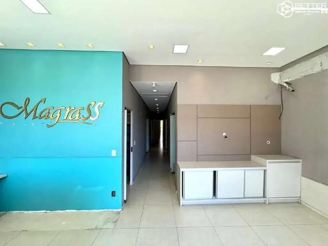 Ponto Comercial aluguel em Região Imediata de Sorocaba, Região Metropolitana de Sorocaba