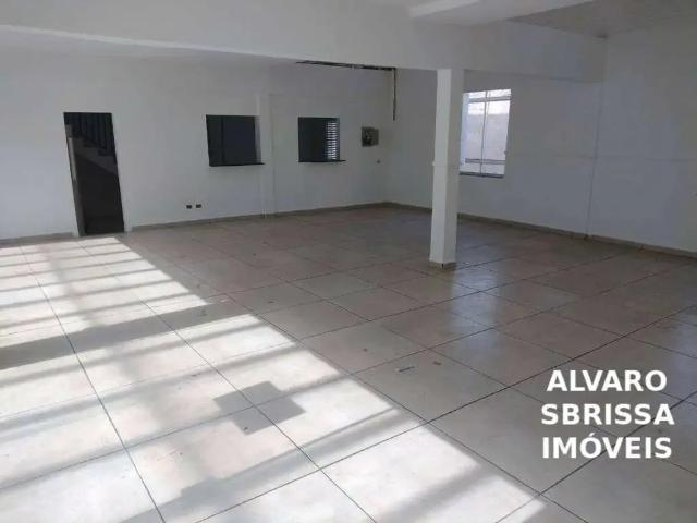 Ponto Comercial aluguel em Região Imediata de Sorocaba, Região Metropolitana de Sorocaba