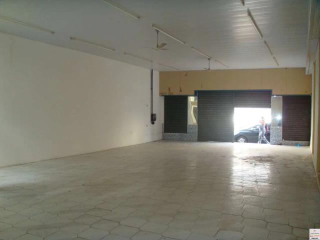 Ponto Comercial aluguel em Itu