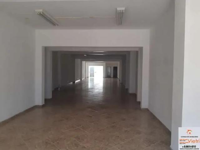 Ponto Comercial aluguel em Região Imediata de Sorocaba, Região Metropolitana de Sorocaba