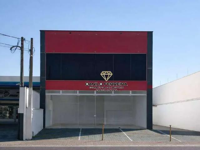 Ponto Comercial aluguel em Região Imediata de Ourinhos, Canitar