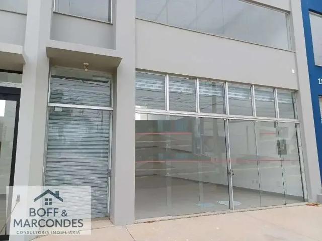 Ponto Comercial aluguel em Itu, Região Geográfica Intermediária de Sorocaba