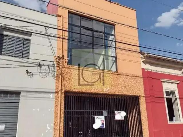 Ponto Comercial aluguel em Região Imediata de Sorocaba, Região Metropolitana de Sorocaba