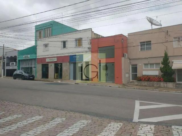 Ponto Comercial aluguel em Região Imediata de Sorocaba, Região Metropolitana de Sorocaba