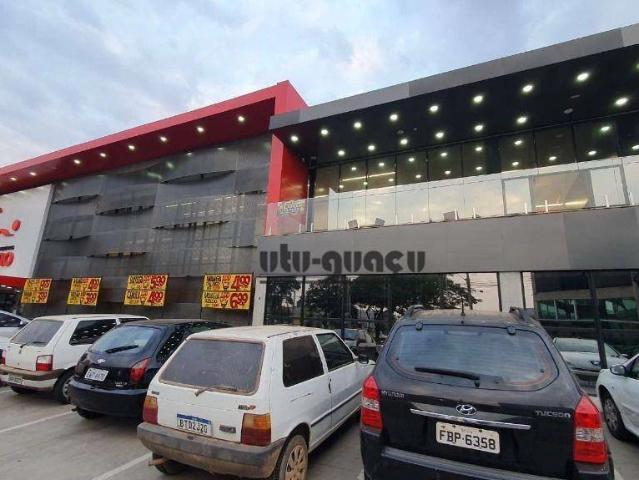 Ponto Comercial aluguel em Itu