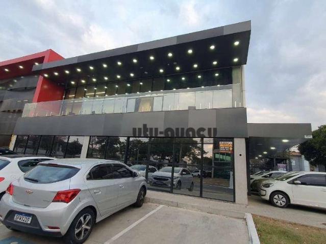 Ponto Comercial aluguel em Itu