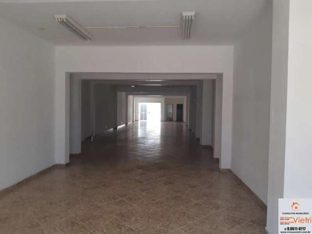 Ponto Comercial aluguel em Itu