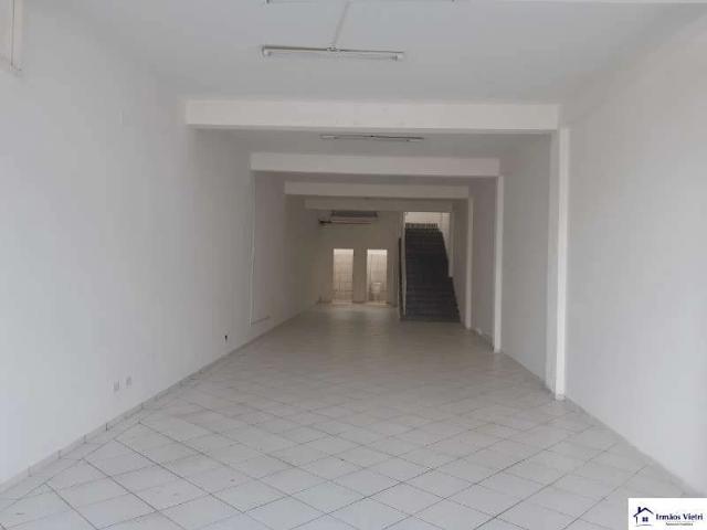 Ponto Comercial aluguel em Itu