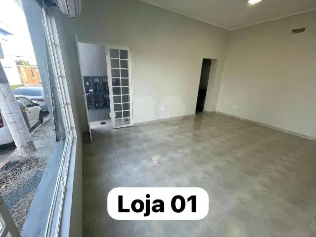 Ponto Comercial aluguel em Região Imediata de Sorocaba, Região Metropolitana de Sorocaba