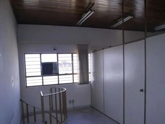 Ponto Comercial aluguel em Região Imediata de Sorocaba, Região Metropolitana de Sorocaba