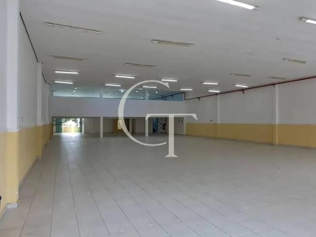 Ponto Comercial aluguel em Itu, Região Geográfica Intermediária de Sorocaba