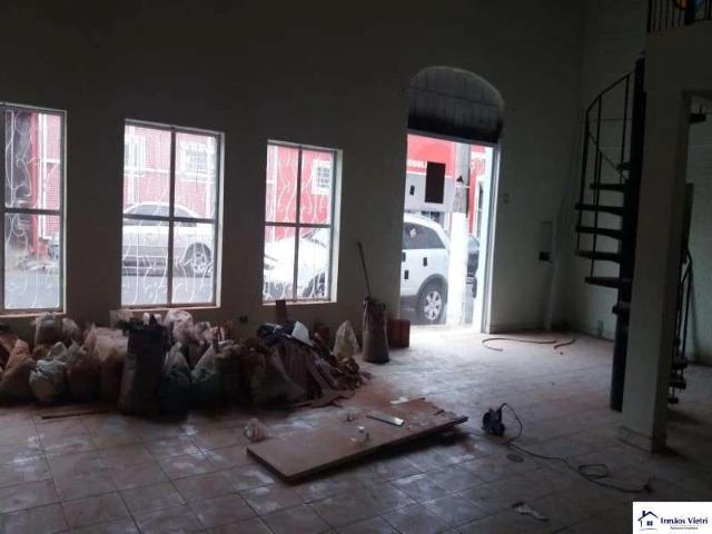 Ponto Comercial aluguel em Itu