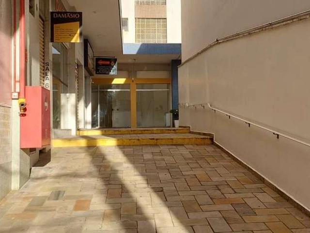 Ponto Comercial aluguel em Itu