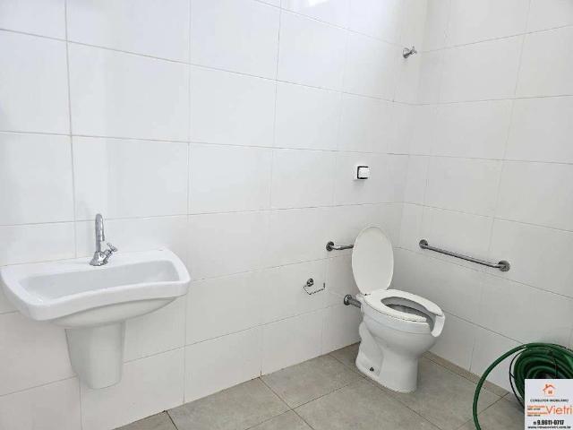 Ponto Comercial aluguel em Jardim São Jorge, Itu