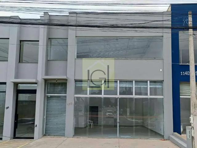 Ponto Comercial aluguel em Região Imediata de Sorocaba, Região Metropolitana de Sorocaba