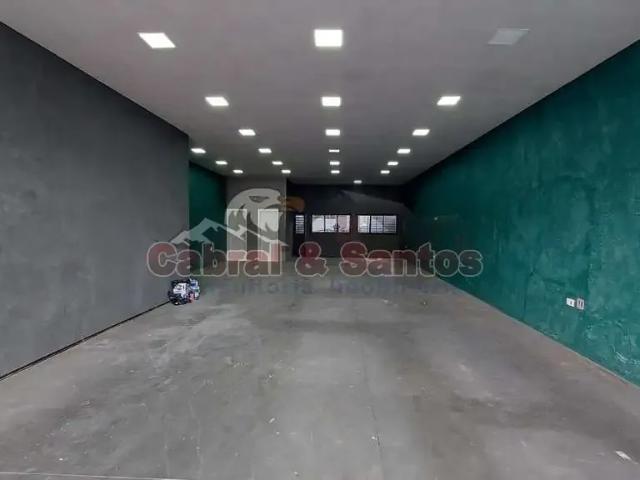 Ponto Comercial aluguel em Região Imediata de Sorocaba, Região Metropolitana de Sorocaba