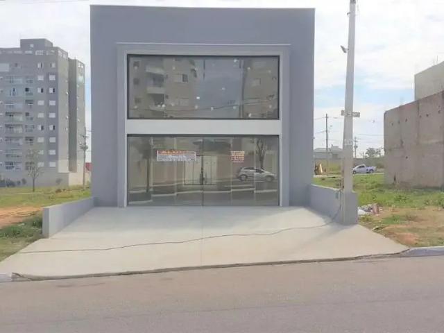 Ponto Comercial aluguel em Região Imediata de Sorocaba, Região Metropolitana de Sorocaba
