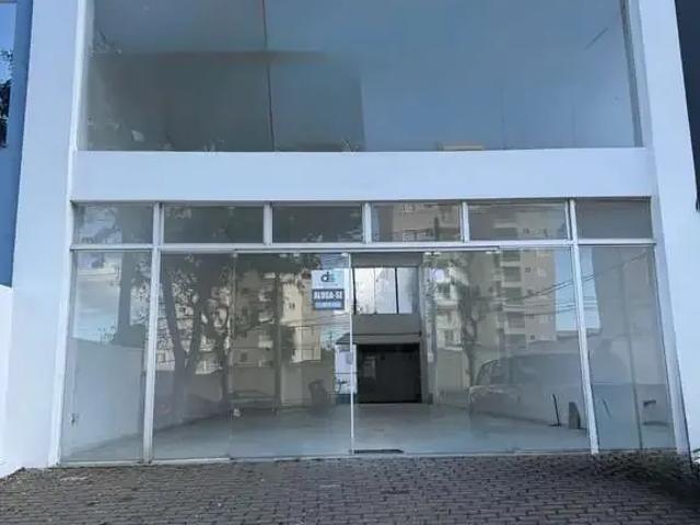 Ponto Comercial aluguel em Jardim São Jorge, Itu