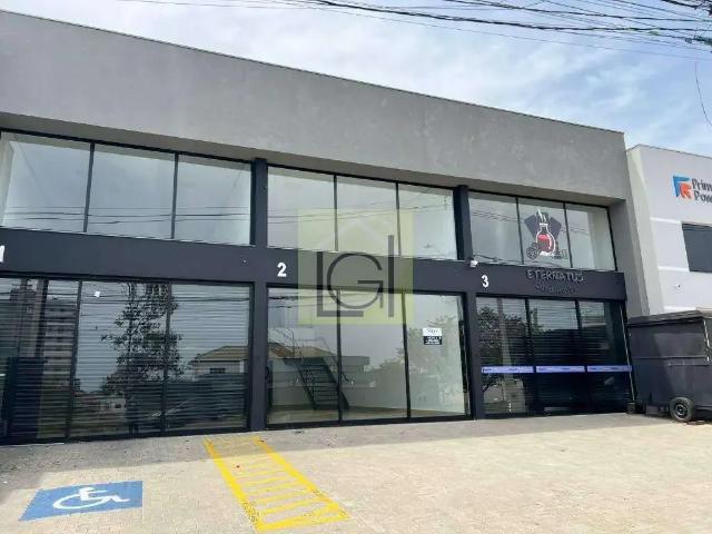 Ponto Comercial aluguel em Região Imediata de Sorocaba, Região Metropolitana de Sorocaba