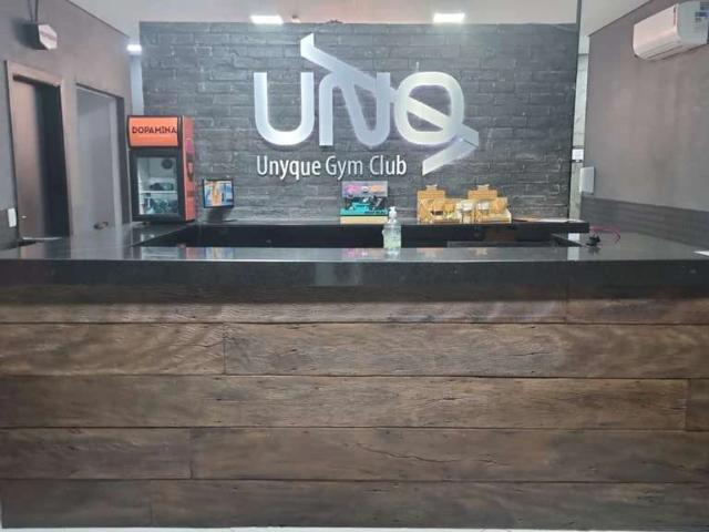 Ponto Comercial aluguel em Jardim Corazza, Itu