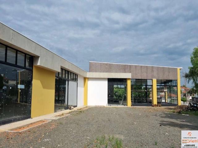 Ponto Comercial aluguel em Itu