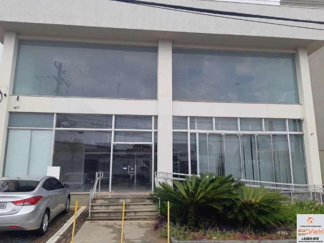 Ponto Comercial aluguel em Itu