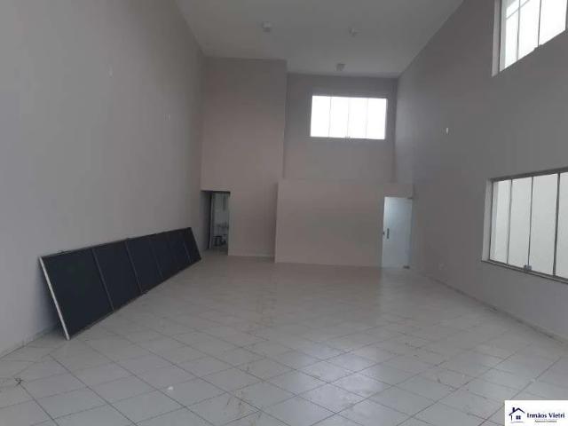 Ponto Comercial aluguel em Itu