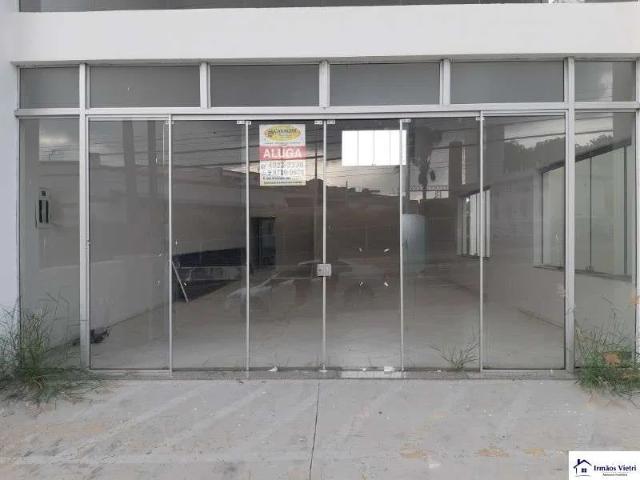Ponto Comercial aluguel em Itu