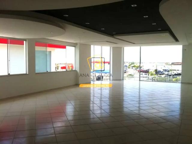 Ponto Comercial aluguel em Itu