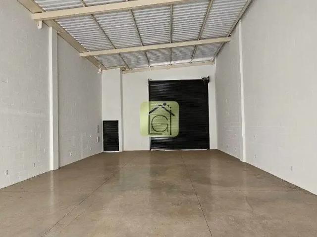 Ponto Comercial aluguel em Itu