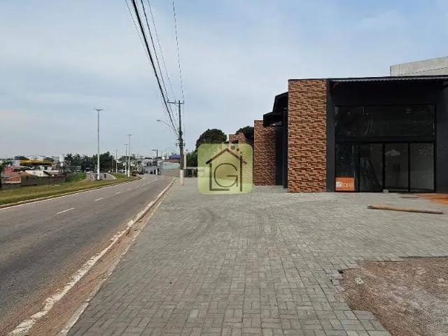 Ponto Comercial aluguel em Itu