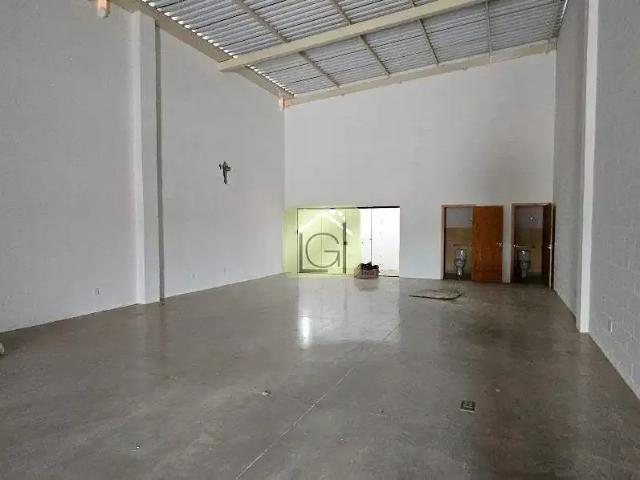 Ponto Comercial aluguel em Itu