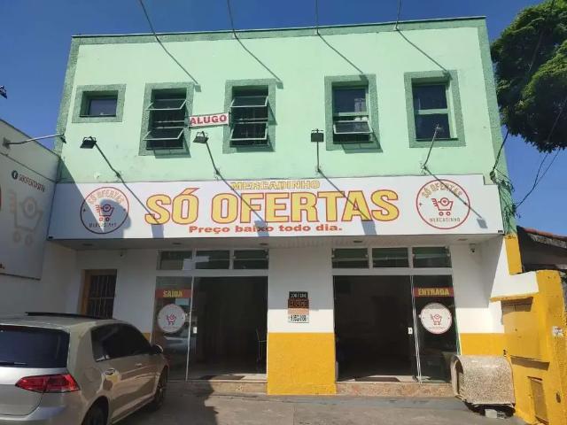 Ponto Comercial aluguel em Região Imediata de Sorocaba, Região Metropolitana de Sorocaba