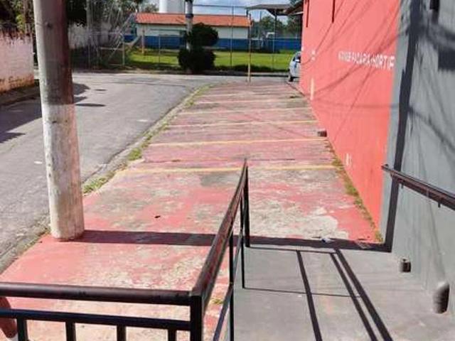 Ponto Comercial aluguel em Itu
