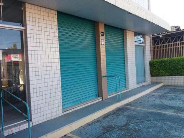Ponto Comercial aluguel em Itu