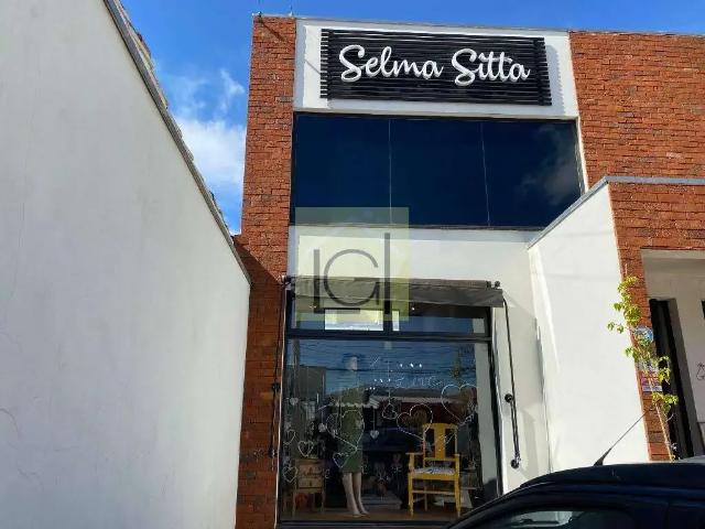 Ponto Comercial aluguel em Região Imediata de Sorocaba, Região Metropolitana de Sorocaba