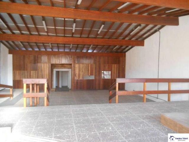 Ponto Comercial aluguel em Itu