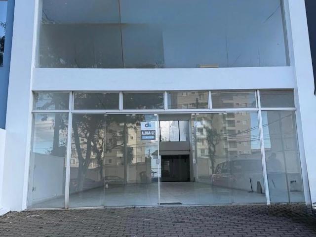 Ponto Comercial aluguel em Jardim São Jorge, Itu